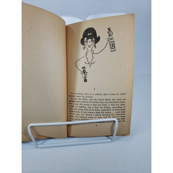 Sex Pots ... And Pans by Munroe Howard Paperback First Printing 1970 VTG Rare - Picture 11 of 16